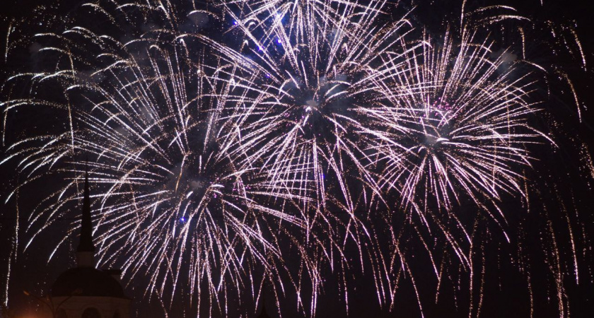 В Иркутской области начинают проверять качество пиротехники и пресекать незаконную торговлю