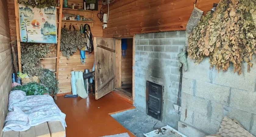 Доски в бане перестанут гнить: хитрый способ моего деда - и пол в бане прослужит 50 лет без обработки