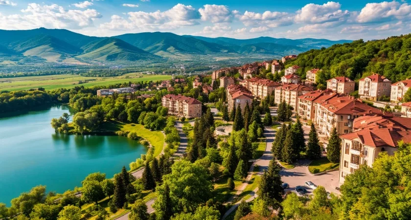 Кисловодск: переехали на Кавказ, но жить здесь не смогли - причины, по которым при первой возможности вернулись обратно