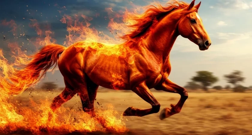 Год решительных побед: кому звезды пророчат успех и процветание в эпоху Огненной Лошади — восточный гороскоп 2026