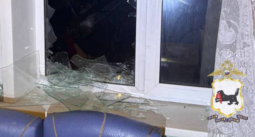 В Иркутской области 19-летний юноша с топором проник в квартиру и отнял деньги у пенсионерки