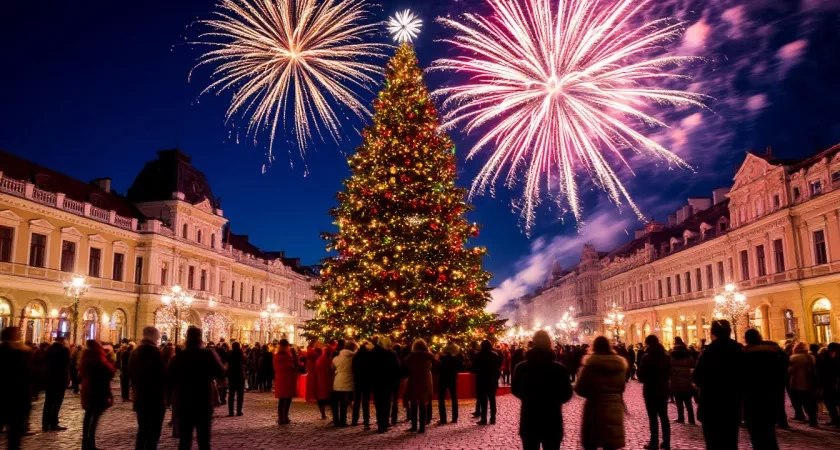 Будете плакать весь 2026: что категорически не рекомендуется делать в новогоднюю ночь - 4 запрета