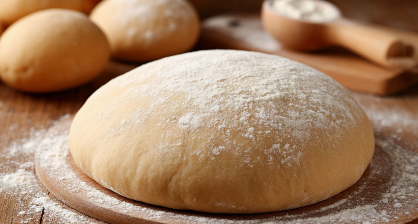 Открыла для себя тесто на кипятке — пирожки поднимаются за 5 минут, а начинки делаю эти две — домашние уплетают за обе щеки