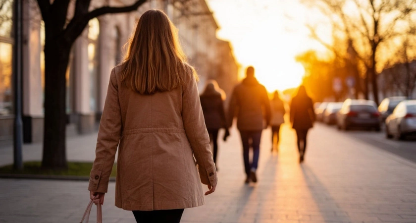 Перестаньте себя изводить: о чём не стоит думать, чтобы жить спокойно и счастливо