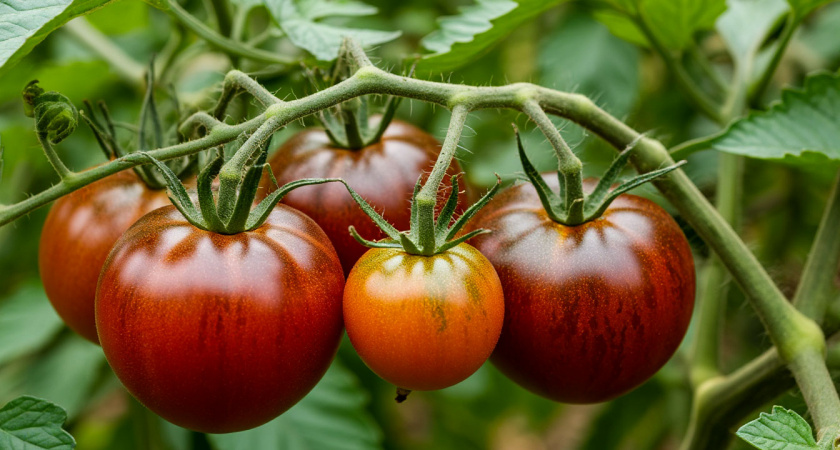 Продавцы семян устали продавать: 3 популярных сорта томатов, которые чаще всего спрашивают в магазинах