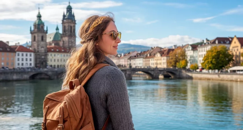 Посетила 12 стран за год и убедилась: в России никогда не будет так, как в Европе — и вот почему