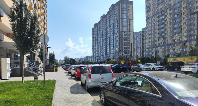 Многие друзья советовали съездить в Краснодар: приехал в ноябре и обомлел — будто попал в другой мир