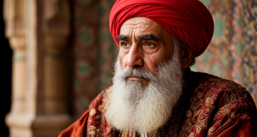 Уроки Омара Хайяма: какую тайну хранит мудрец и почему его слова до сих пор актуальны