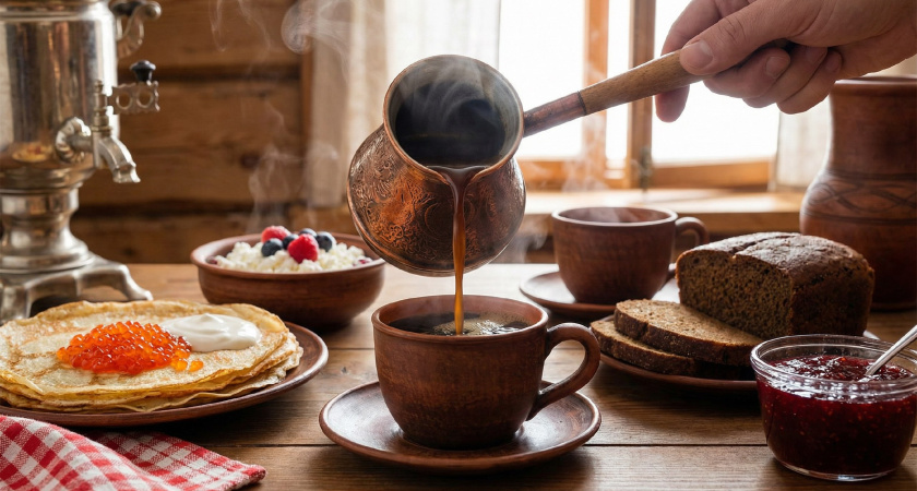 Учёные назвали, какой кофе самый полезный для здоровья - активирует мозг и защищает сердце