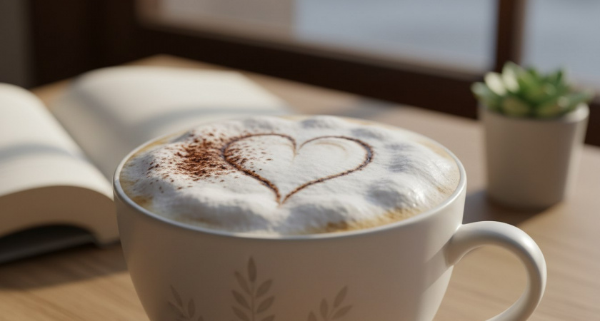 Кофе с нежной пенкой — лучше, чем в кофейне: как приготовить его самостоятельно без дорогой кофемашины