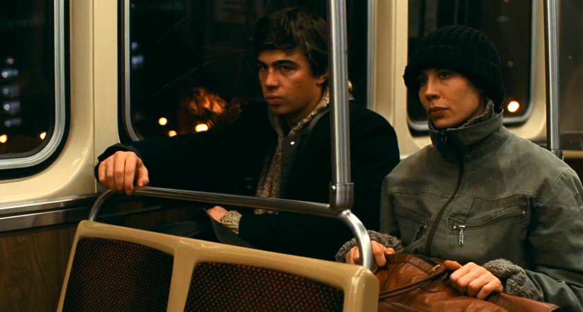 Понял только спустя 23 года: любопытная фраза таксиста из Брата-2 - вы заметили?