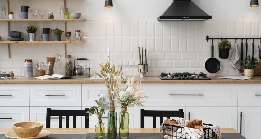 Уберите их с кухни: 5 привычных вещей, которые крадут вашу энергию - проверьте есть ли они у вас