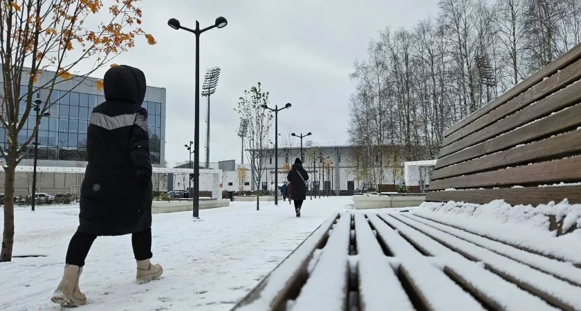 "Нормальной зимы даже не ждите": Вильфанд ошарашил жителей России свежим прогнозом