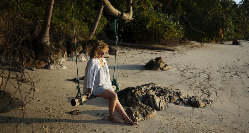 Не поедем туда даже бесплатно: страны в которые нельзя летать на Новый год - испортите себе праздник