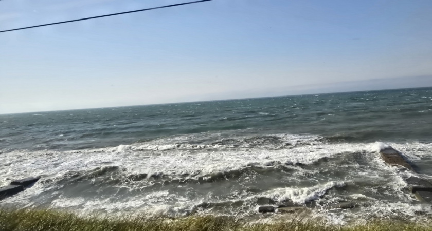 Непопулярный город на море в Краснодарском крае: причины, почему сюда упорно не переезжают люди