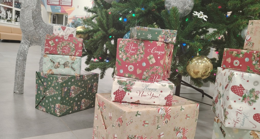 Подарить сказку на Новый год: топ 3 товара с озона, которые приведут вашего ребенка в восторг - мой личный рейтинг