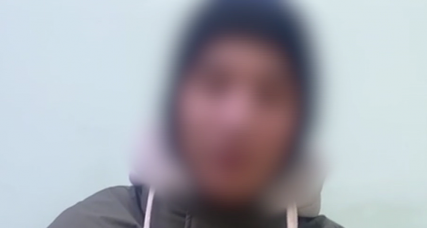 Усольский подросток извинился перед соседями за ночной шум