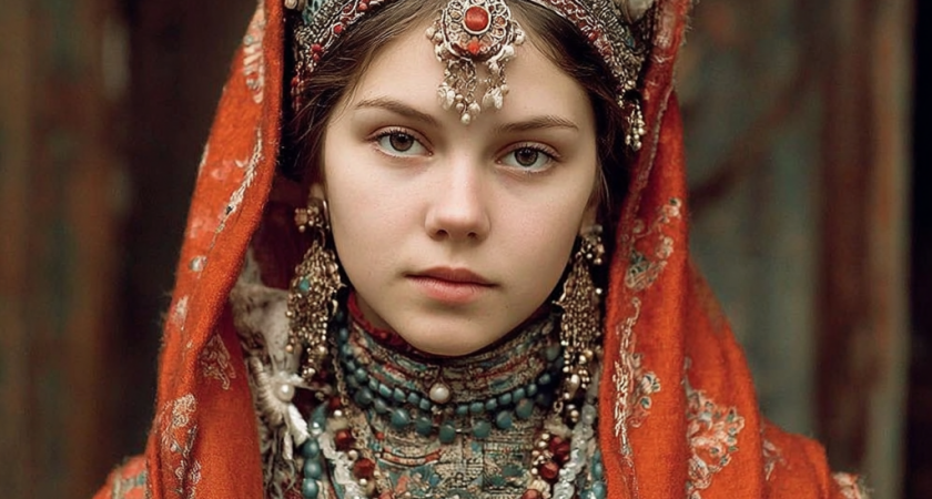 Почему у русских нет монгольских генов несмотря на ордынское иго: причина на поврхности