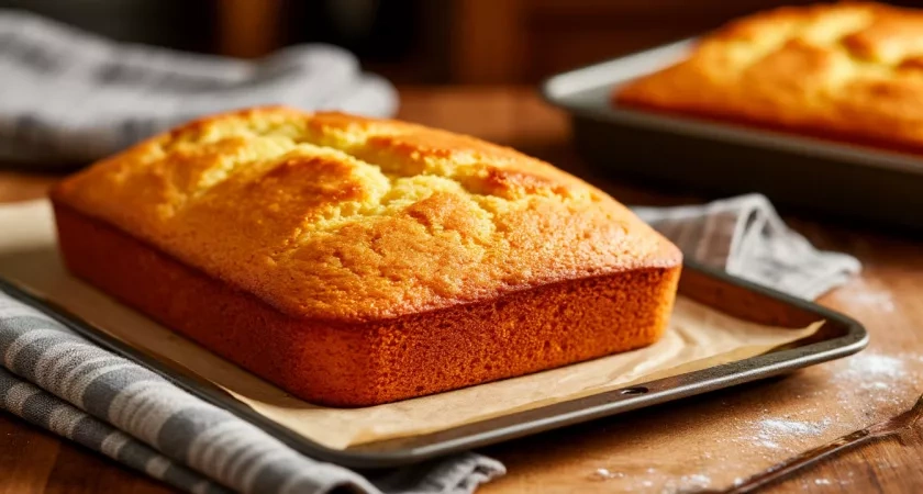 Как оторвать прилипший пергамент, не испортив выпечку - невероятно легкий способ