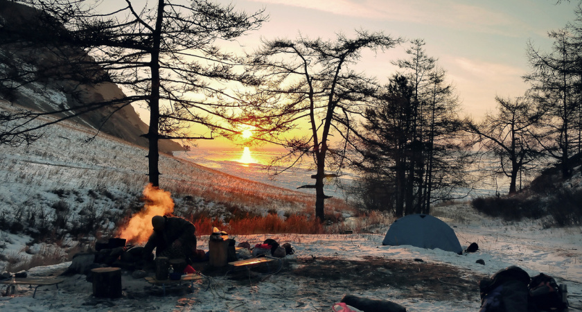 Топ-15 самых красивых мест России, которые стоит увидеть хотя бы раз в жизни - многие не хуже "заграниц"