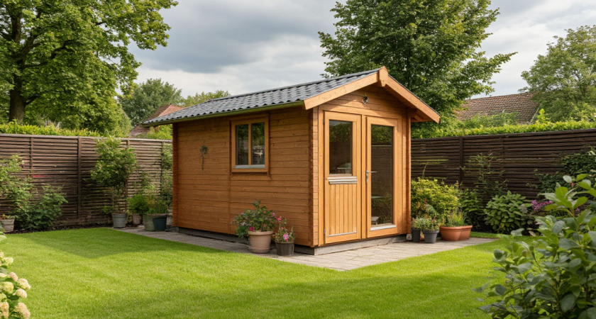 Бесят даже немцев: 5 странных "нельзя" на дачах в Германии — в России такое сложно представить