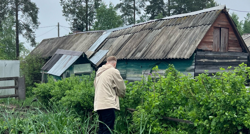 Почему я не позволяю родственникам помогать мне с огородом и вам не советую: запомните раз и навсегда