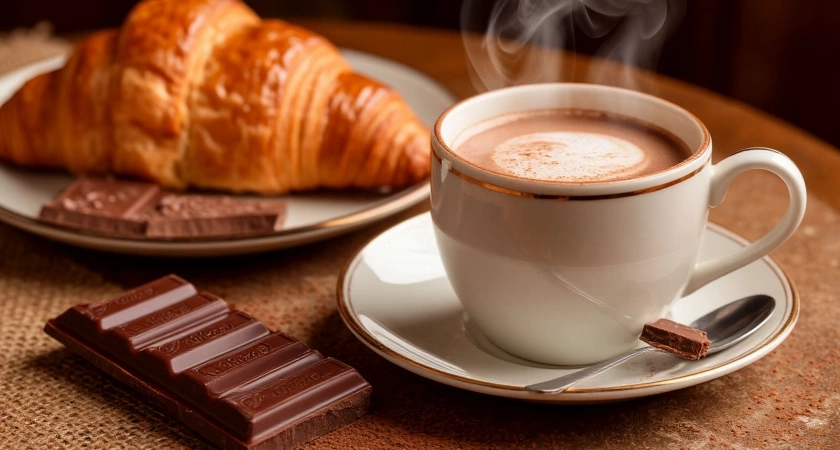 Не молоко и не вода: ученые рассказали, на чем лучше готовить какао - кожа засияет как у младенца