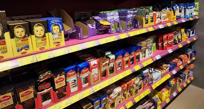 Какой шоколад одобрило Роскачество: выбираем качественные марки без пальмового масла