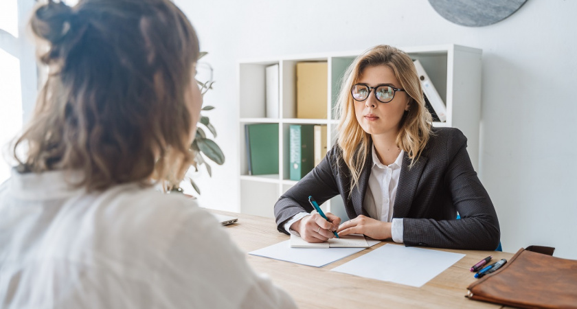 Этих людей работадатели избегают как огня: их выдают три простых признака - вычисляются на раз два