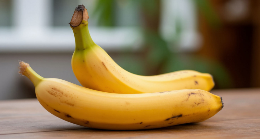 Банан в день и всё: вот почему во Франции всё меньше людей питаются фруктами и овощами