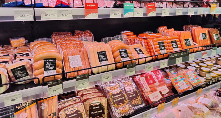 Сделаны из мяса, химии ноль: в Роскачестве назвали лучшие марки сосисок - их берите смело по 5 упаковок