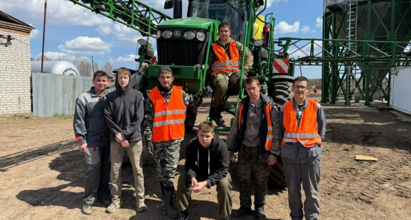 Иркутские аграрии привлекли миллионы рублей на подготовку молодых специалистов