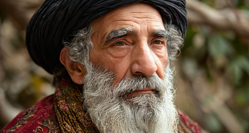 Женщинам, решившим уйти от мужчины: совет мудрого Омара Хайяма — нужно хоть раз прочитать каждой