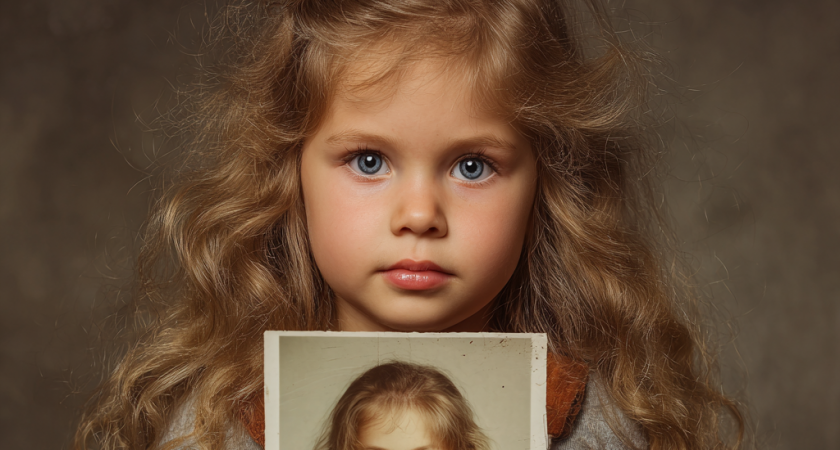 Уникальное и нежное имя для девочки, которое мало где встретишь , означает "желанная"