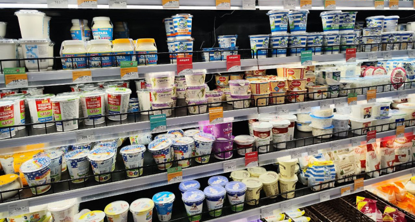 Настоящая сметана существует: Роскачество опубликовало список лучших производителей — беру себе и маме, чистые сливки