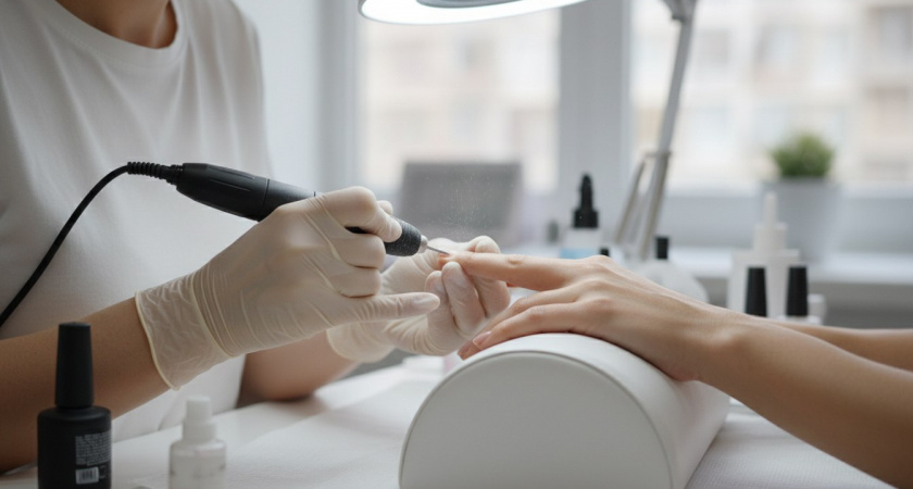 Кутикула перестанет отрастать за неделю: вот как правильно за ней ухаживать – без дорогих салонов