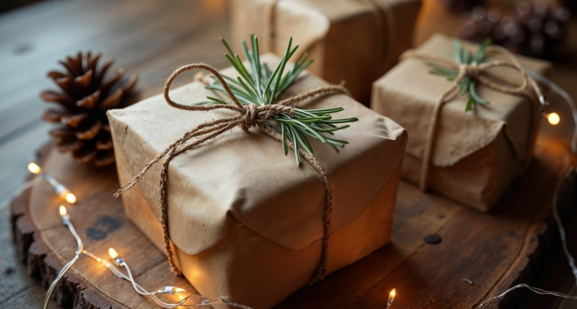 Самые дорогие подарки на Новый год, которые мы себе никогда не подарим - и дело совсем не в деньгах