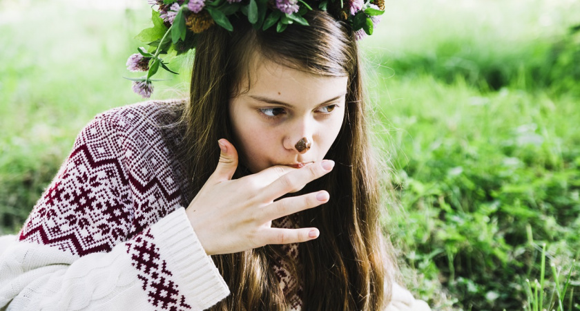 Раньше женщин с этим именем отказывались крестить - сейчас так зовут каждую вторую