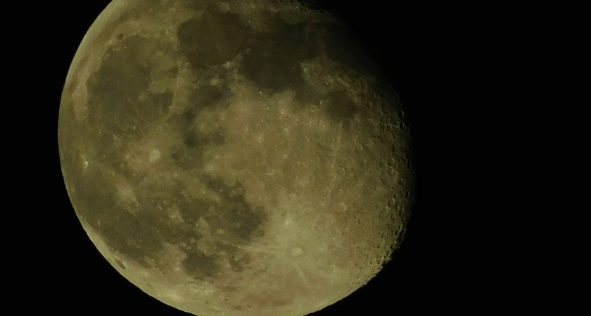 В Иркутске 2025 год в астрономии назвали «годом комет» и анонсировали новые проекты на Байкале