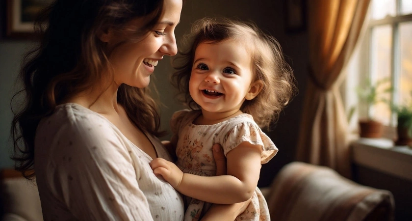 Абсолютный лидер: это имя для девочки стало самым популярным в России в 2025 году и уже покоряет Европу