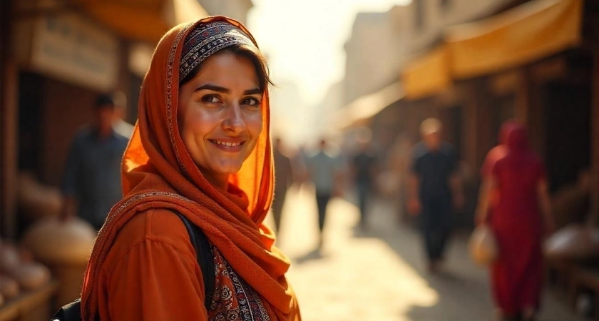 Россиянка съездила в Узбекистан и была потрясена отношением местных к русским