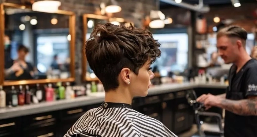 Названы лучшие стрижки 2026 года для тонких волос: гарантированы объем и простота в уходе