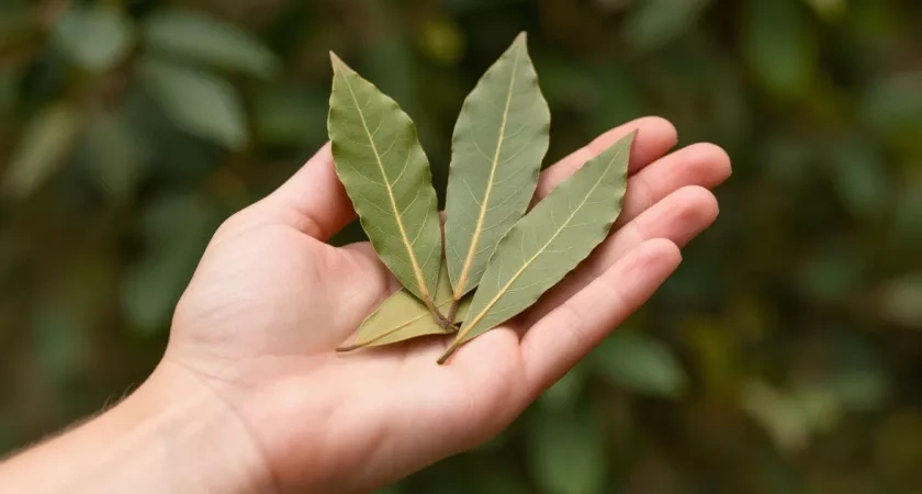 Мудрость предков: зачем нужно класть лавровый лист в карман. Это стоит знать каждому