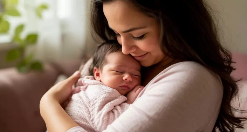 "Из знатного рода" и "благородная": красивое имя для девочки - раньше так называли только аристократок