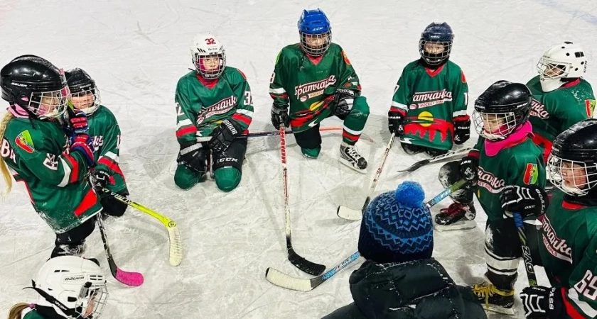 В Усолье-Сибирском в новогодние каникулы пройдет Декада спорта и здоровья