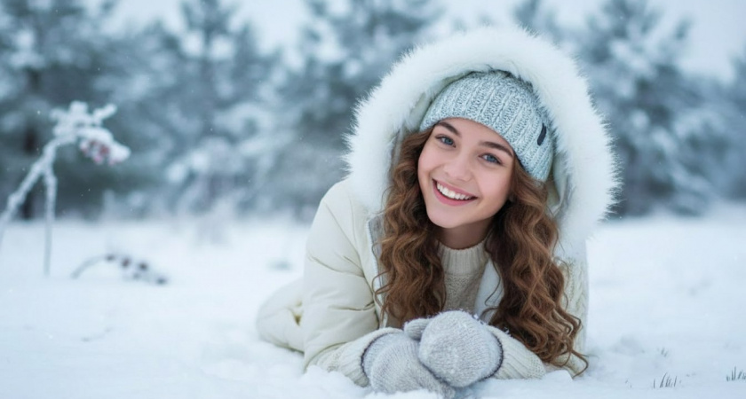 Редкое и звучное имя для дочки — было популярно при царях, каких-то 100 лет назад: в переводе означает "наполненная жизнью"