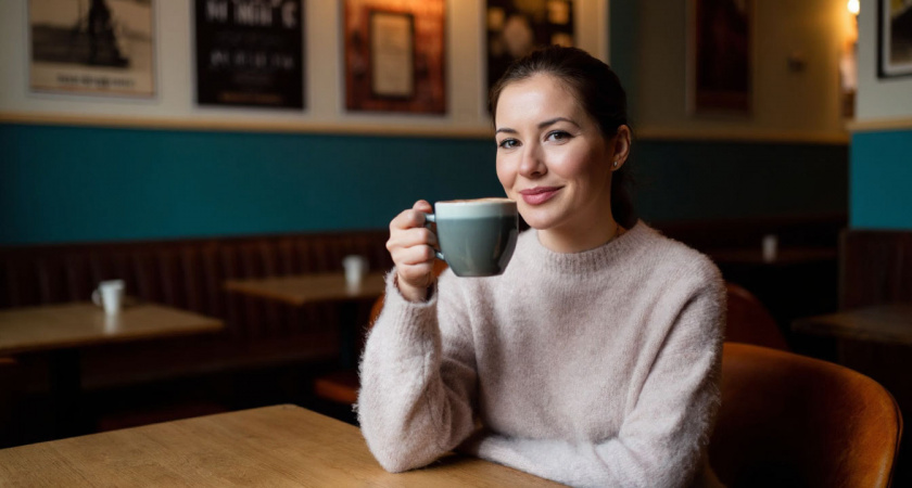 Этот вкусный напиток укрепляет здоровье, а многие о нем забыли: пейте хоть каждый день