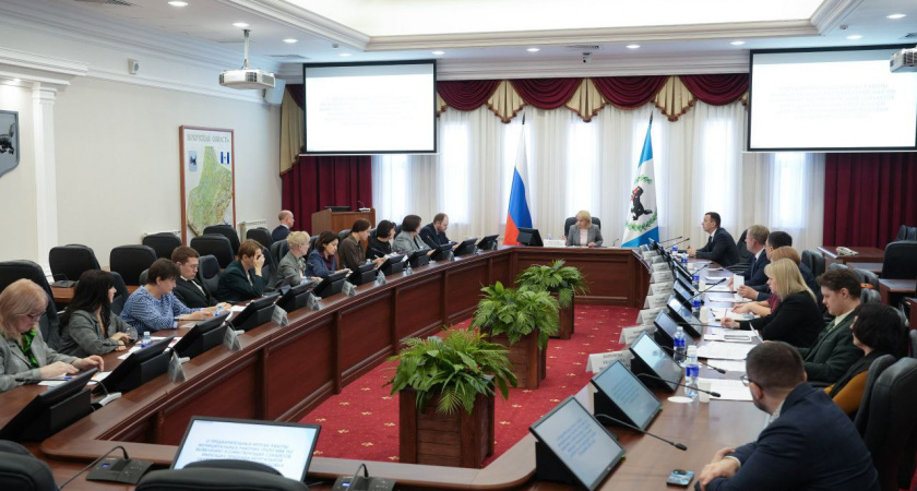 В Иркутской области за год “вывели из тени” почти 8 тысяч работников