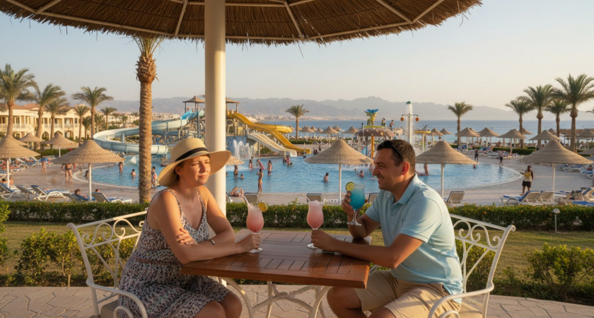 "Выбросили 240 тысяч на ветер!": история о том, как одна оплошность испортила отпуск в Египте