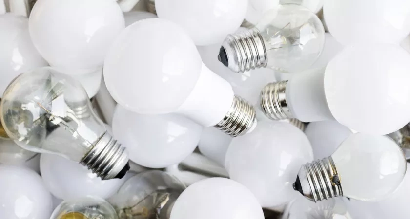 Выбросил все светодиодные и вернул обычные советские лампочки: почему я больше никогда LED не возьму